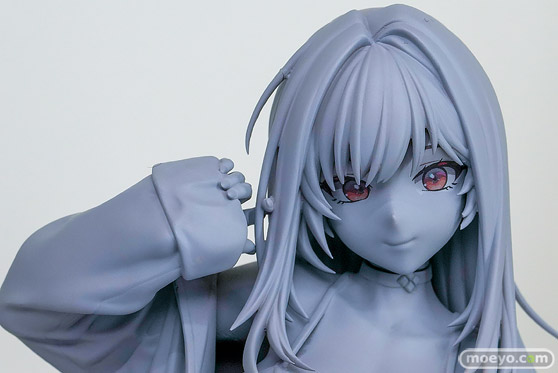 グッドスマイルフェス 2026 東京 フィギュア グッドスマイルアーツ上海 勝利の女神：NIKKE ラピ：レッドフード チェリッシュドレッド 犬騎士 05