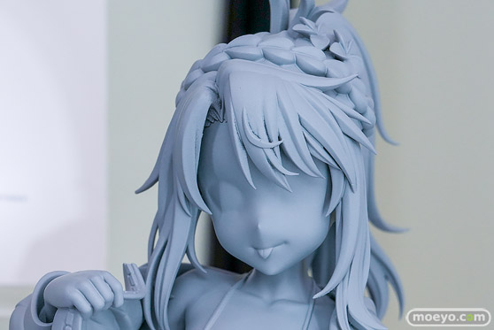 グッドスマイルフェス 2026 東京 フィギュア MuseMolds 劇場版「Fate/kaleid liner プリズマ☆イリヤ Licht 名前の無い少女」 クロエ・フォン・アインツベルン ラムネソーダ DimensionTrace 小唄 だーくま 05