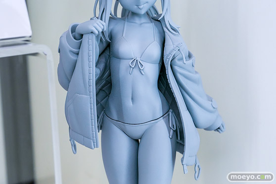 グッドスマイルフェス 2026 東京 フィギュア MuseMolds 劇場版「Fate/kaleid liner プリズマ☆イリヤ Licht 名前の無い少女」 クロエ・フォン・アインツベルン ラムネソーダ DimensionTrace 小唄 だーくま 06