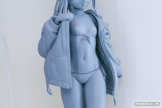 グッドスマイルフェス 2026 東京 フィギュア MuseMolds 劇場版「Fate/kaleid liner プリズマ☆イリヤ Licht 名前の無い少女」 クロエ・フォン・アインツベルン ラムネソーダ DimensionTrace 小唄 だーくま 07