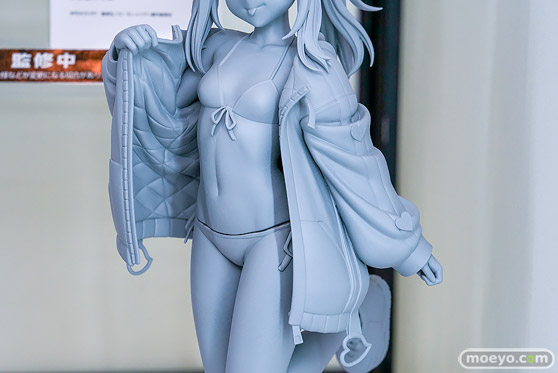 グッドスマイルフェス 2026 東京 フィギュア MuseMolds 劇場版「Fate/kaleid liner プリズマ☆イリヤ Licht 名前の無い少女」 クロエ・フォン・アインツベルン ラムネソーダ DimensionTrace 小唄 だーくま 08