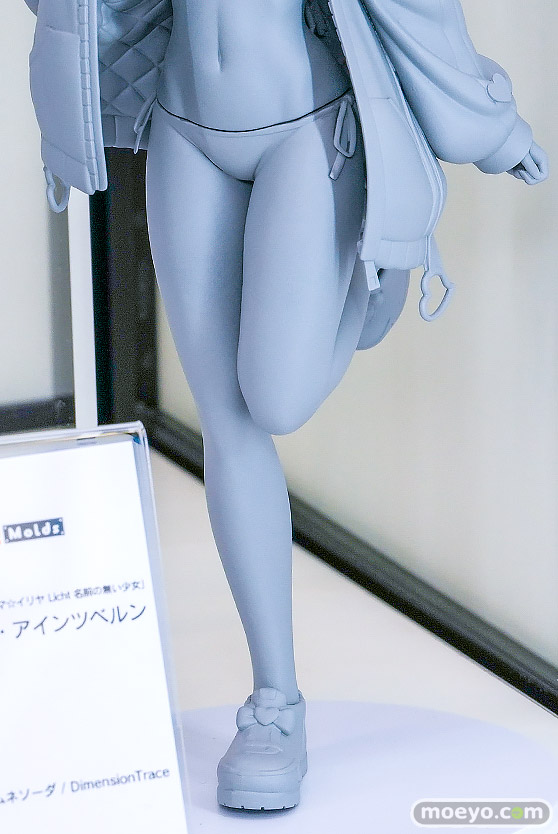 グッドスマイルフェス 2026 東京 フィギュア MuseMolds 劇場版「Fate/kaleid liner プリズマ☆イリヤ Licht 名前の無い少女」 クロエ・フォン・アインツベルン ラムネソーダ DimensionTrace 小唄 だーくま 11