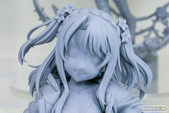 グッドスマイルフェス 2026 東京 フィギュア MuseMolds 劇場版「Fate/kaleid liner プリズマ☆イリヤ Licht 名前の無い少女」 イリヤスフィール・フォン・アインツベルン ラムネソーダ DimensionTrace 小唄 もっちゃん 05