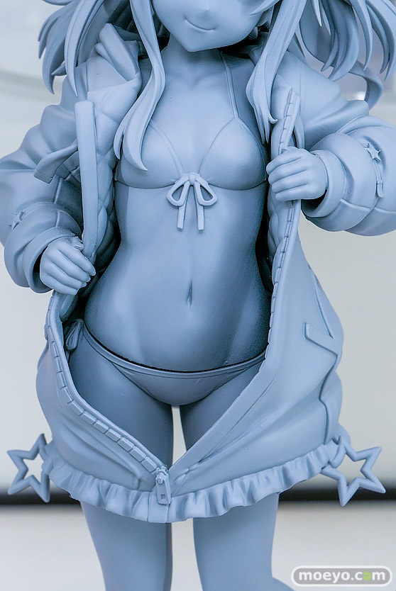 グッドスマイルフェス 2026 東京 フィギュア MuseMolds 劇場版「Fate/kaleid liner プリズマ☆イリヤ Licht 名前の無い少女」 イリヤスフィール・フォン・アインツベルン ラムネソーダ DimensionTrace 小唄 もっちゃん 06