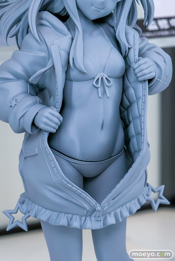 グッドスマイルフェス 2026 東京 フィギュア MuseMolds 劇場版「Fate/kaleid liner プリズマ☆イリヤ Licht 名前の無い少女」 イリヤスフィール・フォン・アインツベルン ラムネソーダ DimensionTrace 小唄 もっちゃん 07