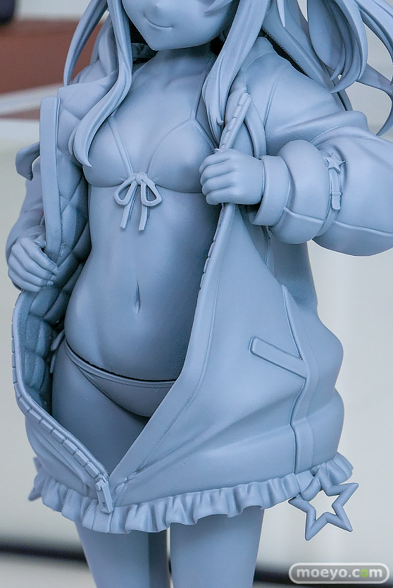 グッドスマイルフェス 2026 東京 フィギュア MuseMolds 劇場版「Fate/kaleid liner プリズマ☆イリヤ Licht 名前の無い少女」 イリヤスフィール・フォン・アインツベルン ラムネソーダ DimensionTrace 小唄 もっちゃん 08