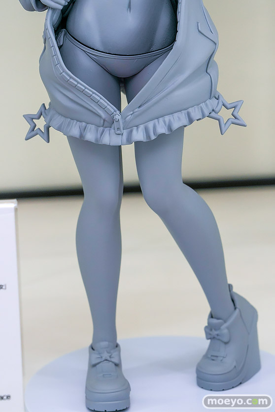 グッドスマイルフェス 2026 東京 フィギュア MuseMolds 劇場版「Fate/kaleid liner プリズマ☆イリヤ Licht 名前の無い少女」 イリヤスフィール・フォン・アインツベルン ラムネソーダ DimensionTrace 小唄 もっちゃん 11