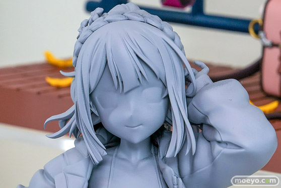グッドスマイルフェス 2026 東京 フィギュア MuseMolds 劇場版「Fate/kaleid liner プリズマ☆イリヤ Licht 名前の無い少女」 美遊・エーデルフェルト ラムネソーダ DimensionTrace 小唄 もっちゃん 05