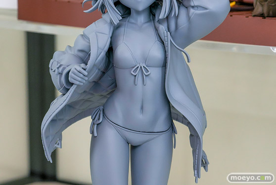 グッドスマイルフェス 2026 東京 フィギュア MuseMolds 劇場版「Fate/kaleid liner プリズマ☆イリヤ Licht 名前の無い少女」 美遊・エーデルフェルト ラムネソーダ DimensionTrace 小唄 もっちゃん 06