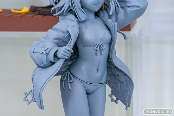 グッドスマイルフェス 2026 東京 フィギュア MuseMolds 劇場版「Fate/kaleid liner プリズマ☆イリヤ Licht 名前の無い少女」 美遊・エーデルフェルト ラムネソーダ DimensionTrace 小唄 もっちゃん 07