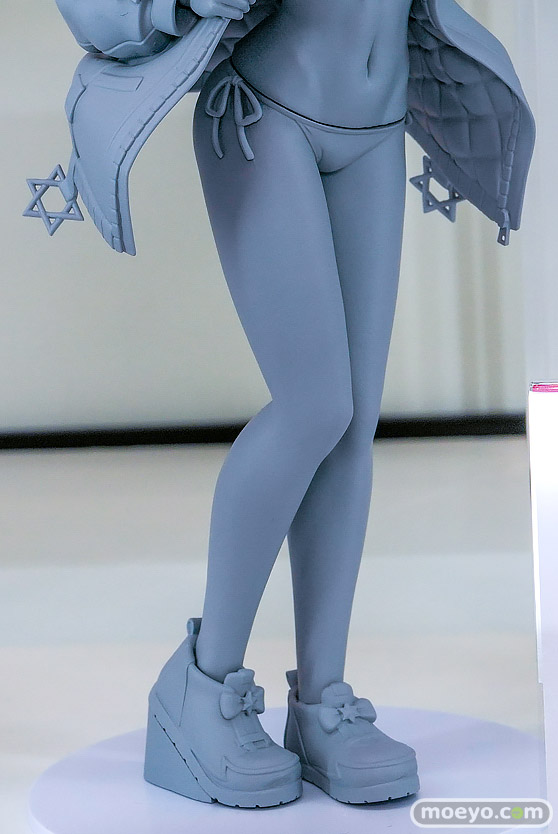 グッドスマイルフェス 2026 東京 フィギュア MuseMolds 劇場版「Fate/kaleid liner プリズマ☆イリヤ Licht 名前の無い少女」 美遊・エーデルフェルト ラムネソーダ DimensionTrace 小唄 もっちゃん 11