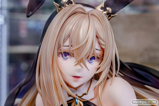 秋葉原の新作フィギュア展示の様子 2026年6月21日 オリヴィア 花街なち 冥途武装 ： Blade 02