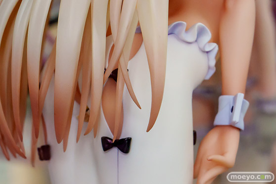 秋葉原の新作フィギュア展示の様子 2026年6月21日 オリヴィア 花街なち 冥途武装 ： Blade 37