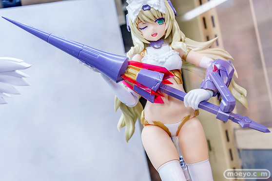 秋葉原の新作フィギュア展示の様子 2026年6月21日 ボークスホビー天国2 コトブキヤ秋葉原館 ドゥルガーI 初音ミク V4 すーぱーそに子 03