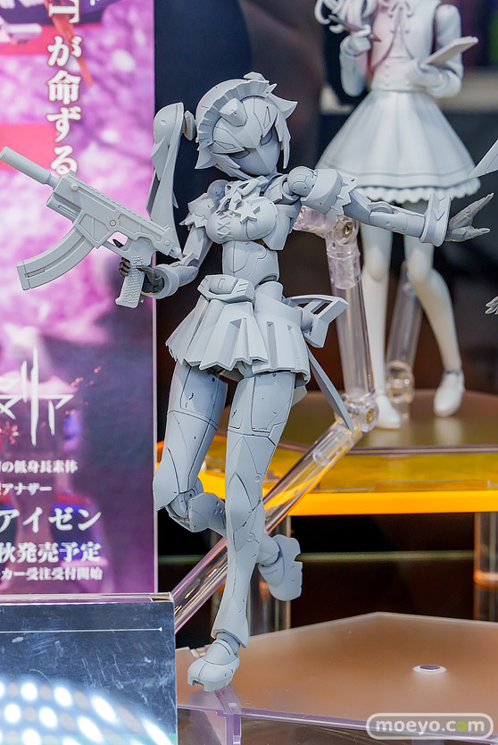 秋葉原の新作フィギュア展示の様子 2026年6月21日 ボークスホビー天国2 コトブキヤ秋葉原館 ドゥルガーI 初音ミク V4 すーぱーそに子 06