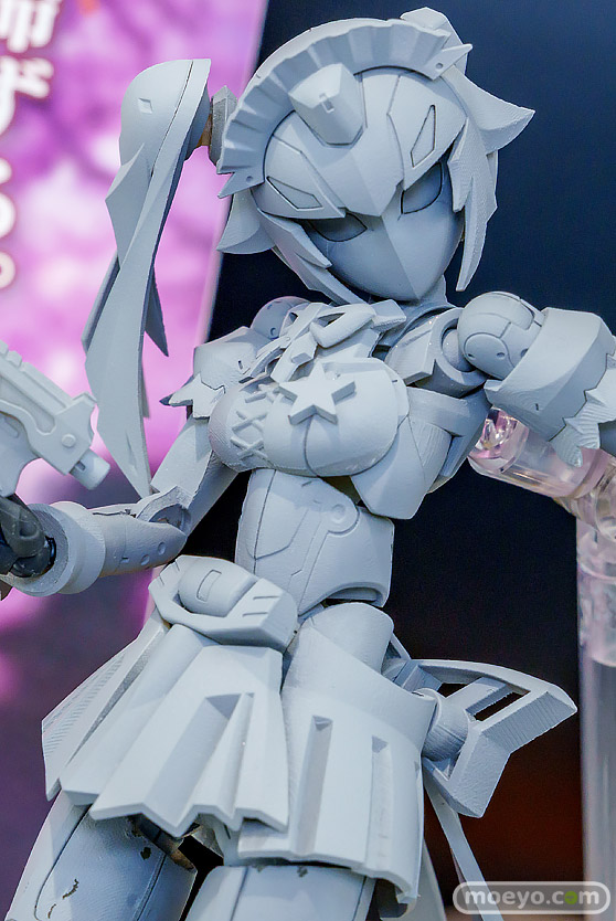 秋葉原の新作フィギュア展示の様子 2026年6月21日 ボークスホビー天国2 コトブキヤ秋葉原館 ドゥルガーI 初音ミク V4 すーぱーそに子 07