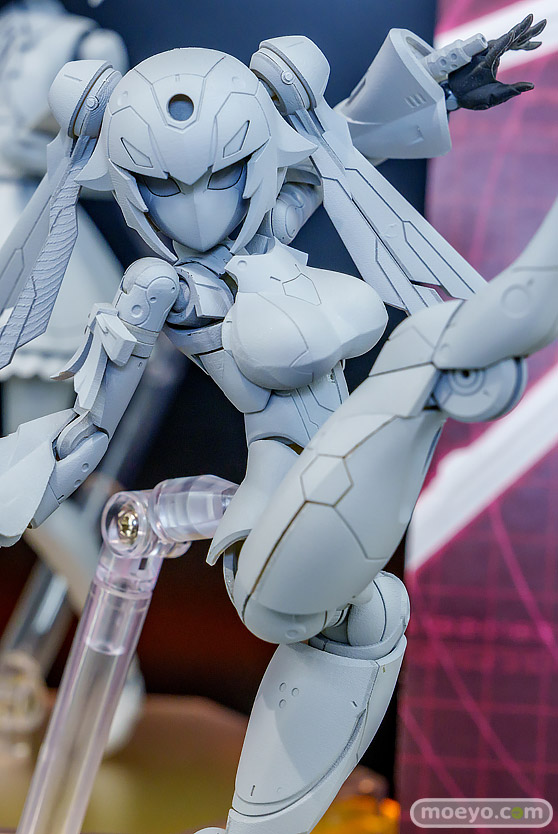 秋葉原の新作フィギュア展示の様子 2026年6月21日 ボークスホビー天国2 コトブキヤ秋葉原館 ドゥルガーI 初音ミク V4 すーぱーそに子 11
