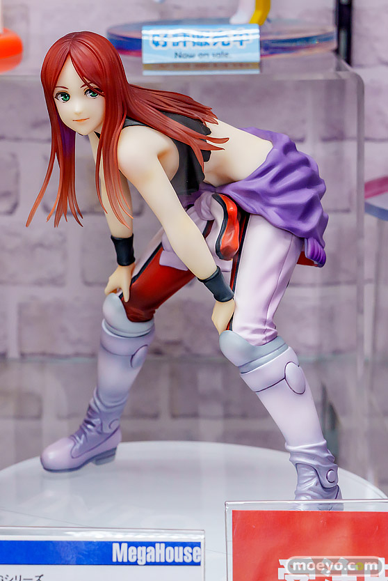 秋葉原の新作フィギュア展示の様子 2026年6月21日 ボークスホビー天国2 コトブキヤ秋葉原館 ドゥルガーI 初音ミク V4 すーぱーそに子 16