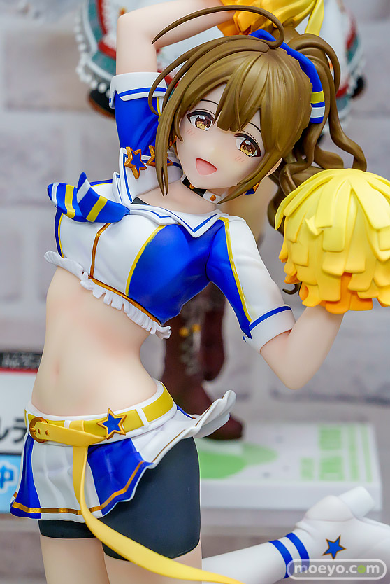 秋葉原の新作フィギュア展示の様子 2026年6月21日 ボークスホビー天国2 コトブキヤ秋葉原館 ドゥルガーI 初音ミク V4 すーぱーそに子 19
