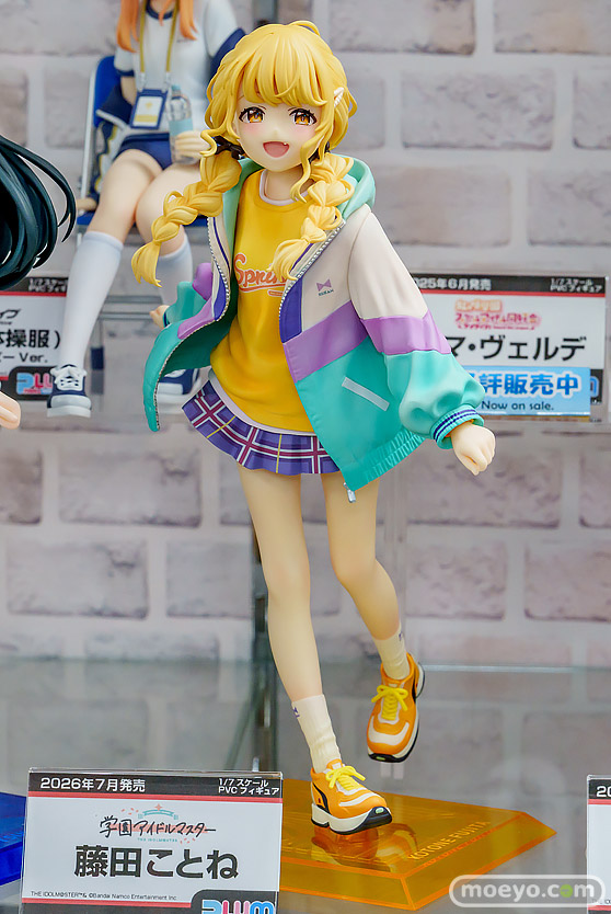 秋葉原の新作フィギュア展示の様子 2026年6月21日 ボークスホビー天国2 コトブキヤ秋葉原館 ドゥルガーI 初音ミク V4 すーぱーそに子 23