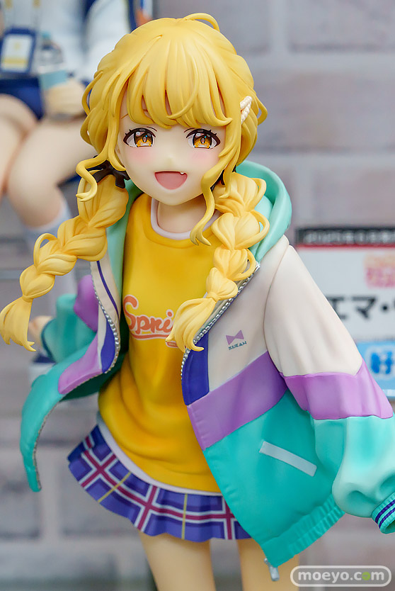 秋葉原の新作フィギュア展示の様子 2026年6月21日 ボークスホビー天国2 コトブキヤ秋葉原館 ドゥルガーI 初音ミク V4 すーぱーそに子 24