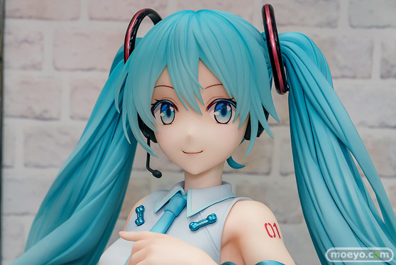 秋葉原の新作フィギュア展示の様子 2026年6月21日 ボークスホビー天国2 コトブキヤ秋葉原館 ドゥルガーI 初音ミク V4 すーぱーそに子 32