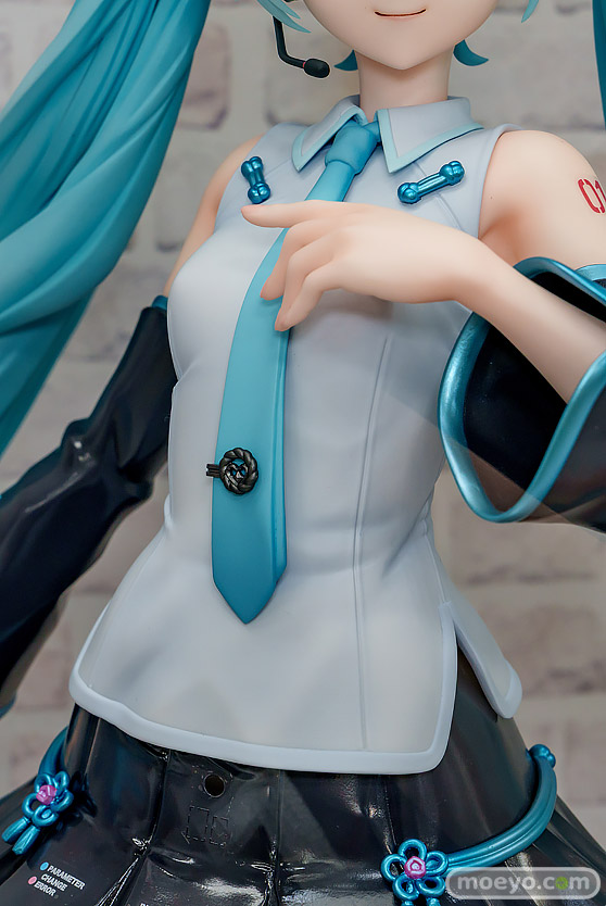 秋葉原の新作フィギュア展示の様子 2026年6月21日 ボークスホビー天国2 コトブキヤ秋葉原館 ドゥルガーI 初音ミク V4 すーぱーそに子 33
