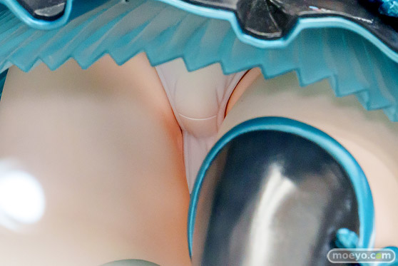 秋葉原の新作フィギュア展示の様子 2026年6月21日 ボークスホビー天国2 コトブキヤ秋葉原館 ドゥルガーI 初音ミク V4 すーぱーそに子 34