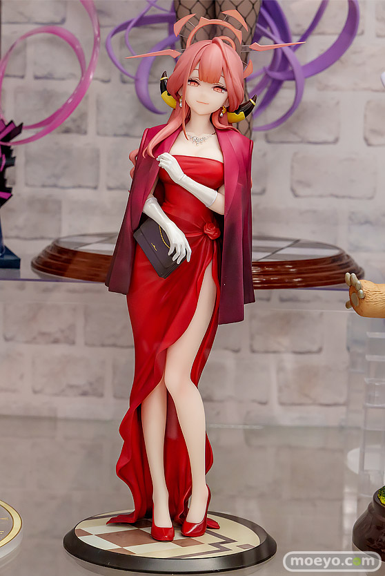 秋葉原の新作フィギュア展示の様子 2026年6月21日 ボークスホビー天国2 コトブキヤ秋葉原館 ドゥルガーI 初音ミク V4 すーぱーそに子 37
