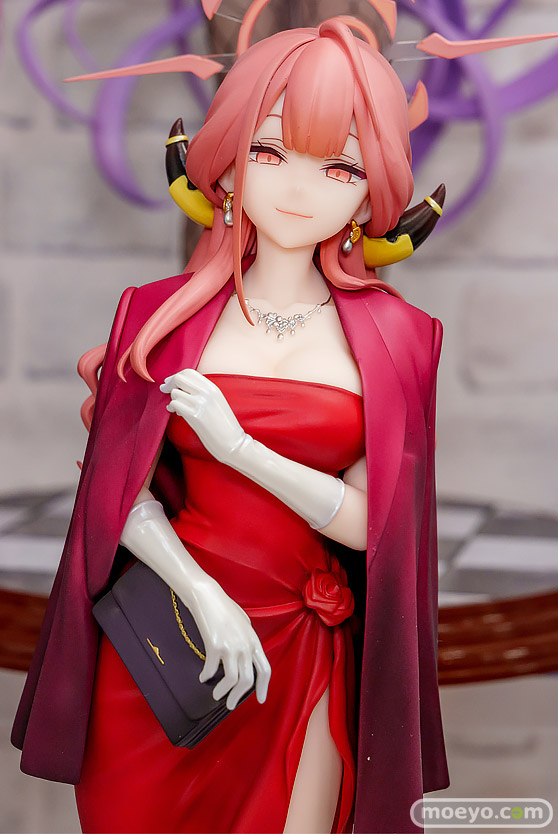 秋葉原の新作フィギュア展示の様子 2026年6月21日 ボークスホビー天国2 コトブキヤ秋葉原館 ドゥルガーI 初音ミク V4 すーぱーそに子 38
