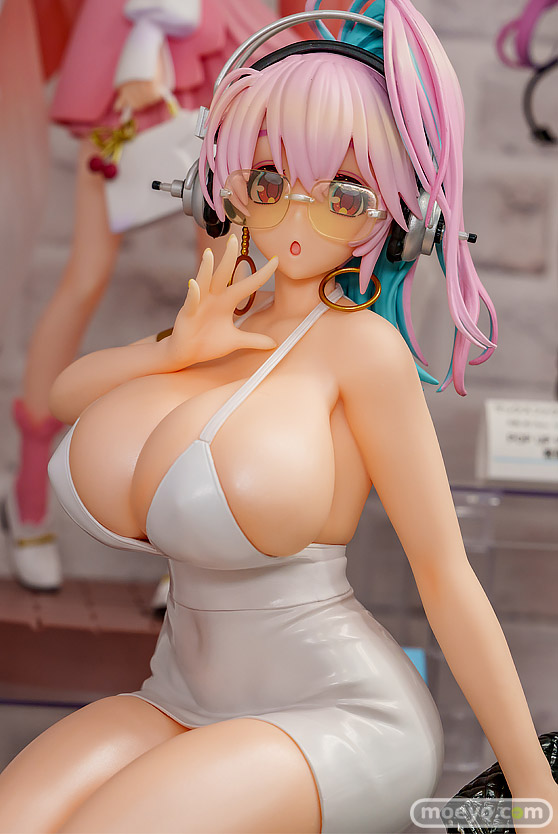 秋葉原の新作フィギュア展示の様子 2026年6月21日 ボークスホビー天国2 コトブキヤ秋葉原館 ドゥルガーI 初音ミク V4 すーぱーそに子 41