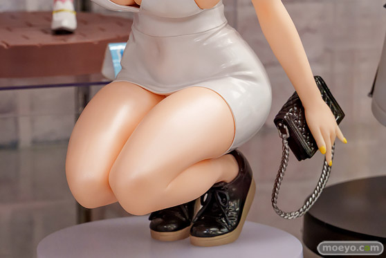 秋葉原の新作フィギュア展示の様子 2026年6月21日 ボークスホビー天国2 コトブキヤ秋葉原館 ドゥルガーI 初音ミク V4 すーぱーそに子 43