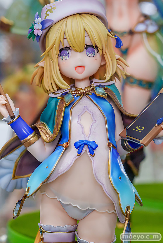 秋葉原の新作フィギュア展示の様子 2026年6月21日 あみあみ 秋葉原ラジオ会館店 ブレマートン レッドフード チェシャ猫 07