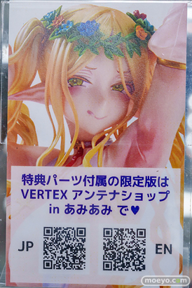 秋葉原の新作フィギュア展示の様子 2026年6月21日 あみあみ 秋葉原ラジオ会館店 ブレマートン レッドフード チェシャ猫 15