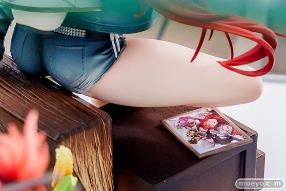 秋葉原の新作フィギュア展示の様子 2026年6月21日 あみあみ 秋葉原ラジオ会館店 ブレマートン レッドフード チェシャ猫 21