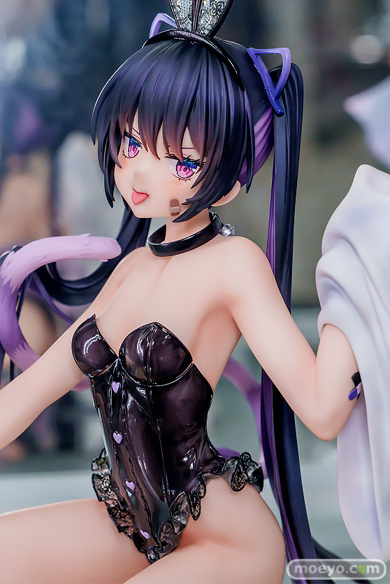 秋葉原の新作フィギュア展示の様子 2026年6月21日 あみあみ 秋葉原ラジオ会館店 ブレマートン レッドフード チェシャ猫 24