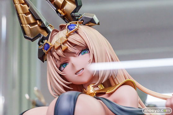 秋葉原の新作フィギュア展示の様子 2026年6月21日 あみあみ 秋葉原ラジオ会館店  Pharaoh Girl 神官シブナ 淡雪 02