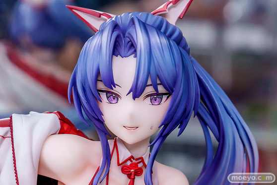 秋葉原の新作フィギュア展示の様子 2026年6月21日 あみあみ 秋葉原ラジオ会館店  Pharaoh Girl 神官シブナ 淡雪 07