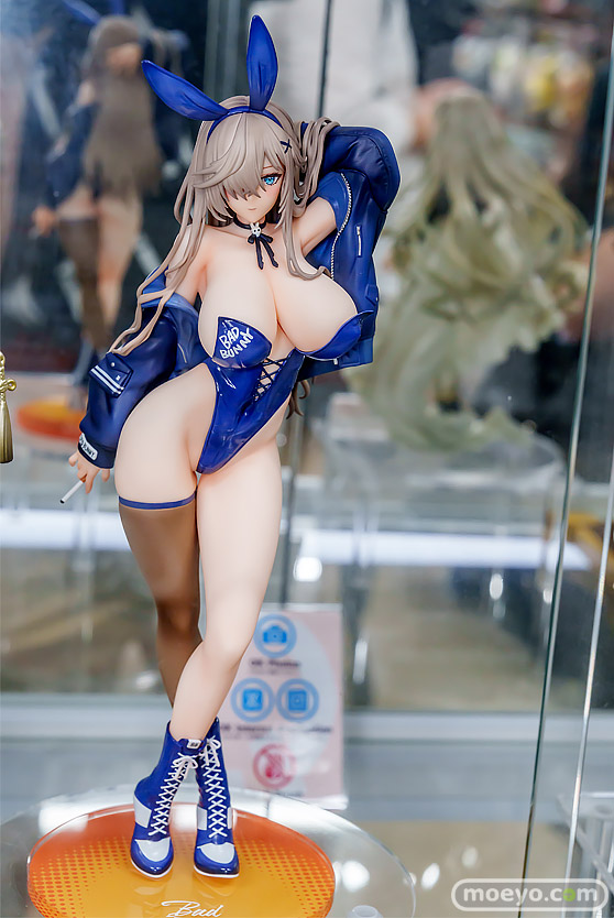 秋葉原の新作フィギュア展示の様子 2026年6月21日 あみあみ 秋葉原ラジオ会館店  Pharaoh Girl 神官シブナ 淡雪 12