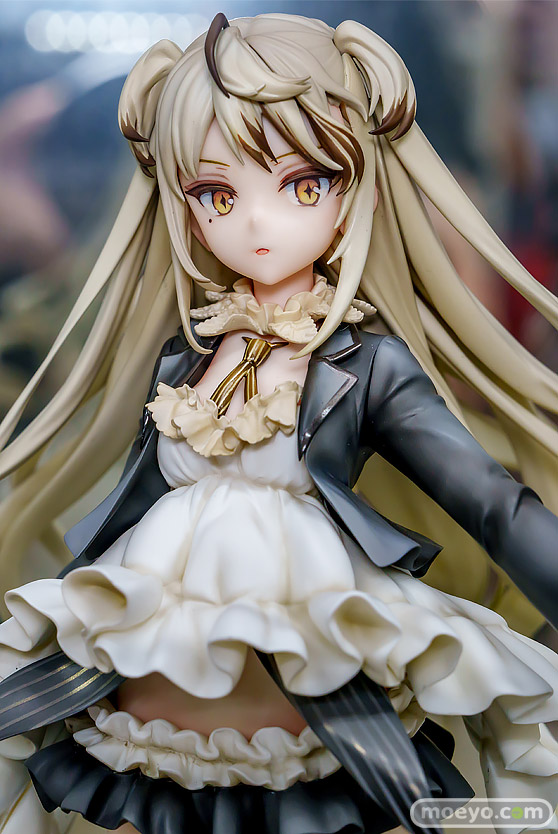 秋葉原の新作フィギュア展示の様子 2026年6月21日 あみあみ 秋葉原ラジオ会館店  Pharaoh Girl 神官シブナ 淡雪 20
