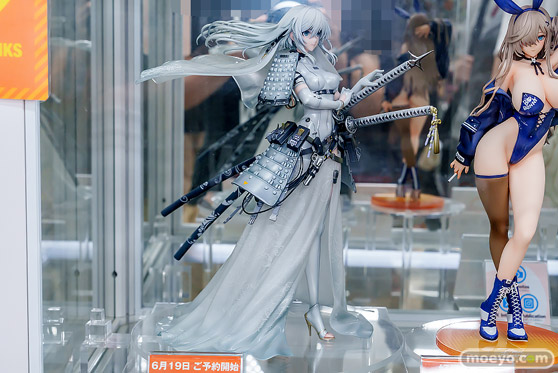 秋葉原の新作フィギュア展示の様子 2026年6月21日 あみあみ 秋葉原ラジオ会館店  Pharaoh Girl 神官シブナ 淡雪 23