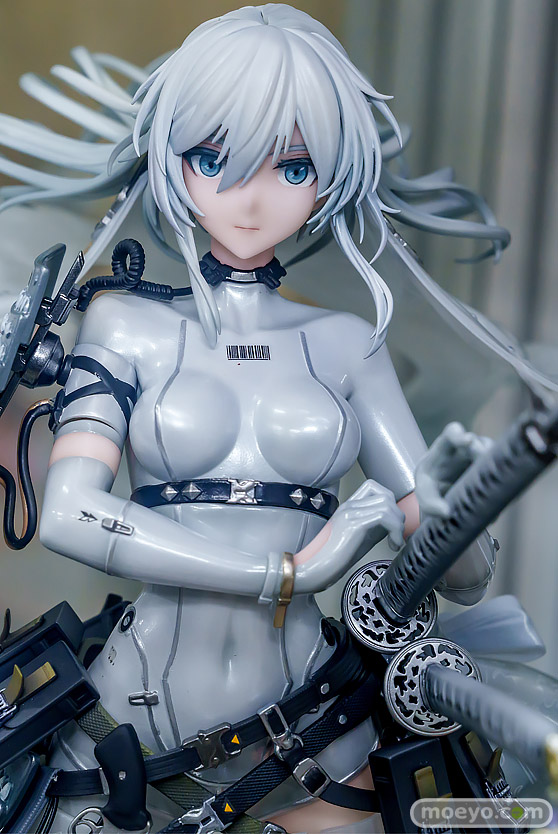 秋葉原の新作フィギュア展示の様子 2026年6月21日 あみあみ 秋葉原ラジオ会館店  Pharaoh Girl 神官シブナ 淡雪 24