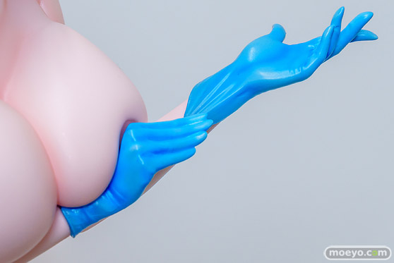 LAST ORIGIN POPUPSHOP メロンブックス ラストオリジン ナース?ティタニア Luminous skin ver. 12