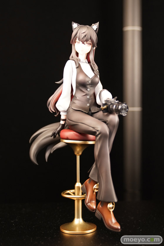 ワンダーフェスティバル2026 [冬] フィギュア Wondersmith ネコノハコ ミ伊工房 06