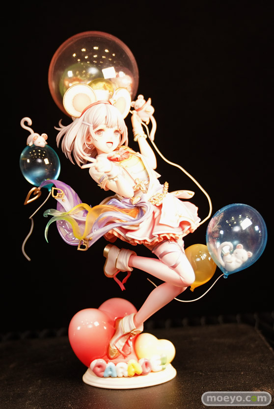 ワンダーフェスティバル2026 [冬] フィギュア Wondersmith ネコノハコ ミ伊工房 08