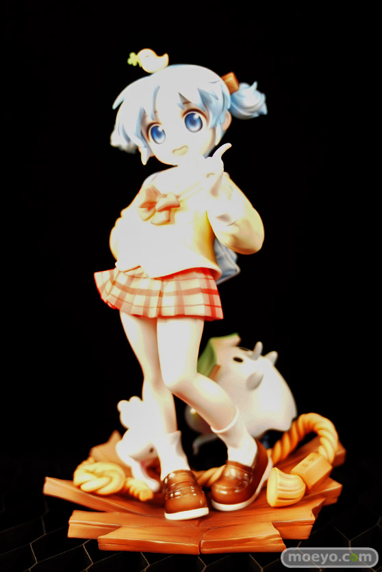 ワンダーフェスティバル2026 [冬] フィギュア Wondersmith ネコノハコ ミ伊工房 11