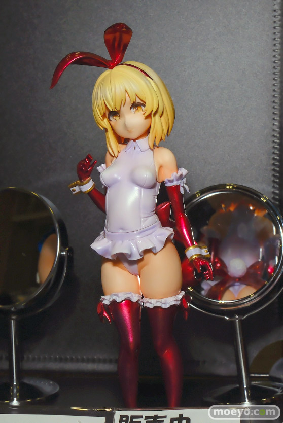 ワンダーフェスティバル2026 [冬] フィギュア Wondersmith ネコノハコ ミ伊工房 25