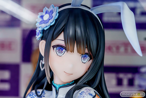 スカイチューブ Ping-Yi バニー ver. illustration by Tony SKYTUBE STUDIO Lilan フィギュア あみあみ秋葉原フィギュアタワー店 05