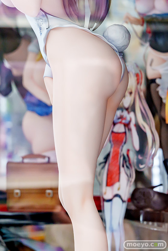 スカイチューブ Ping-Yi バニー ver. illustration by Tony SKYTUBE STUDIO Lilan フィギュア あみあみ秋葉原フィギュアタワー店 12