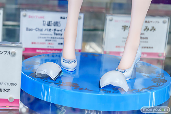 スカイチューブ Ping-Yi バニー ver. illustration by Tony SKYTUBE STUDIO Lilan フィギュア あみあみ秋葉原フィギュアタワー店 13